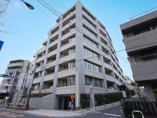 ザパームス西ヶ原